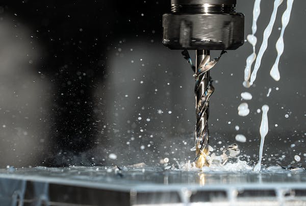 کسب درآمد اینترنتی از طریق CNC در الو سی ام اس