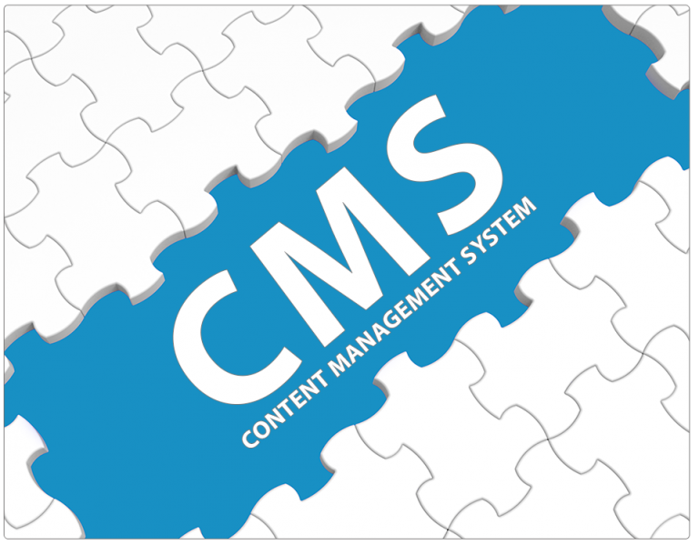 انتخاب سیستم‌های مدیریت محتوا (CMS) در الو سی ام اس