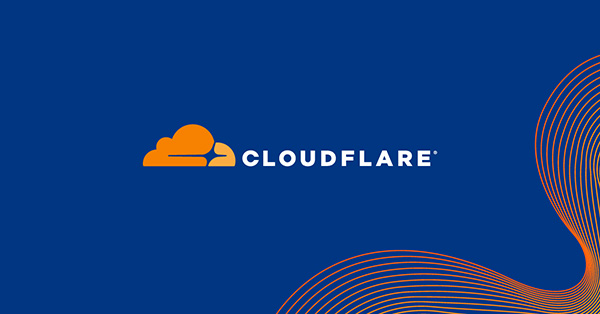 cloudflare