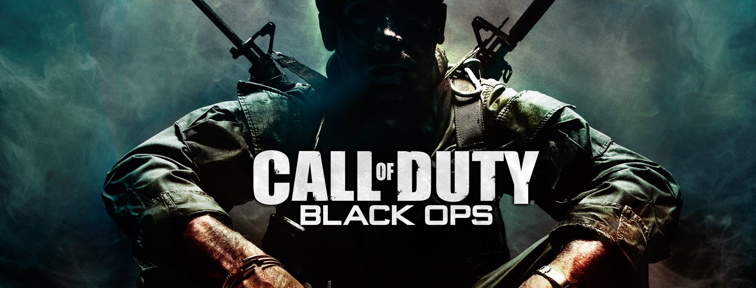 بازی Black ops