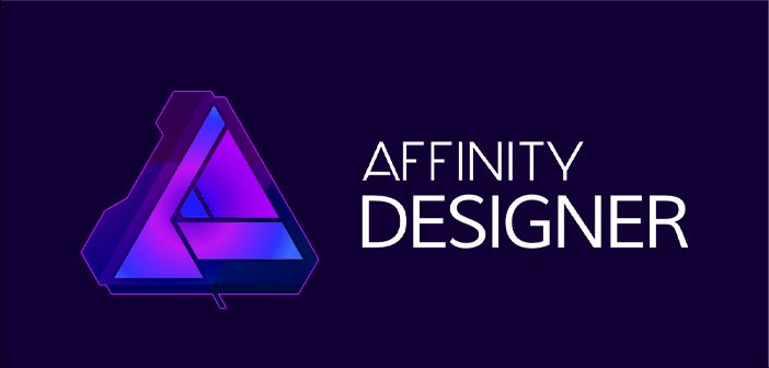 Affinity Designer: نرم افزار طراحی گرافیک حرفه ای